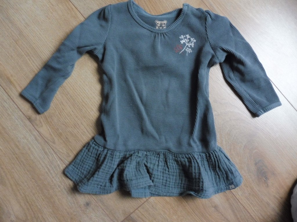 Leuk jurkje van de Z8 mini, Meisje, Jurkje of Rokje, Z8, Ophalen of Verzenden