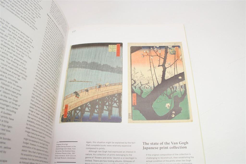Van Gogh en Japan — Hoe Japan zijn Kunst Veranderde, Ophalen of Verzenden, Zo goed als nieuw