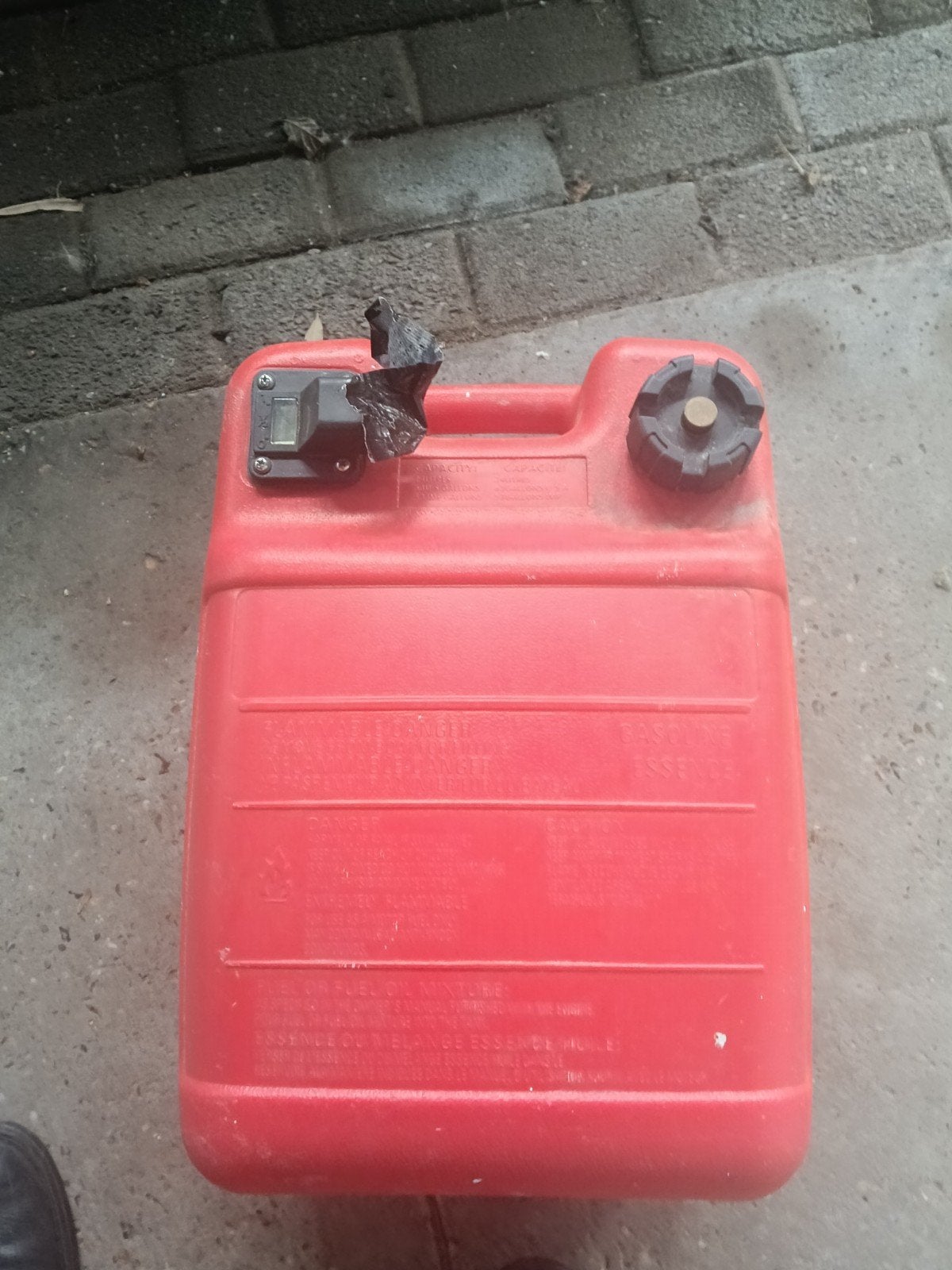 voor de boot, Ophalen of Verzenden, Motor en Techniek, Motorboot