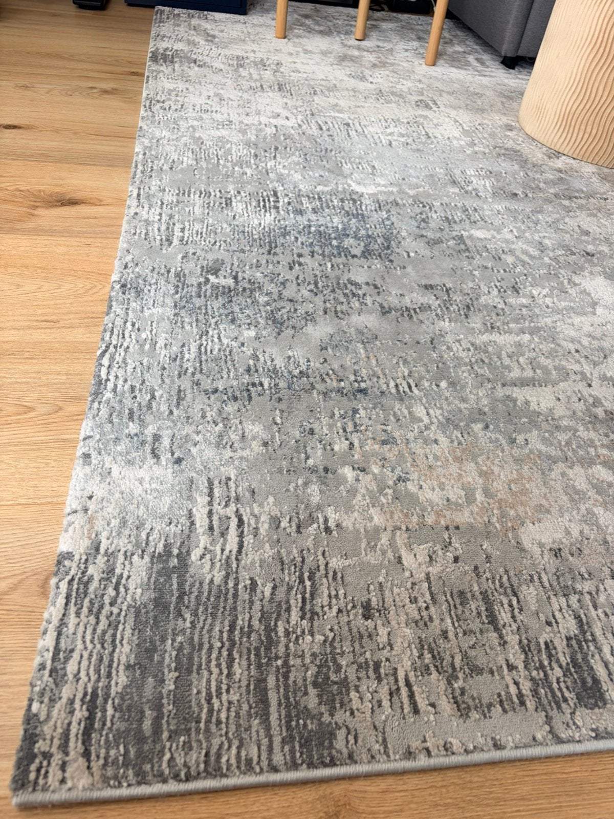 Rugvista 240x340cm, Ophalen, 200 cm of meer, 50 tot 100 cm, Zo goed als nieuw