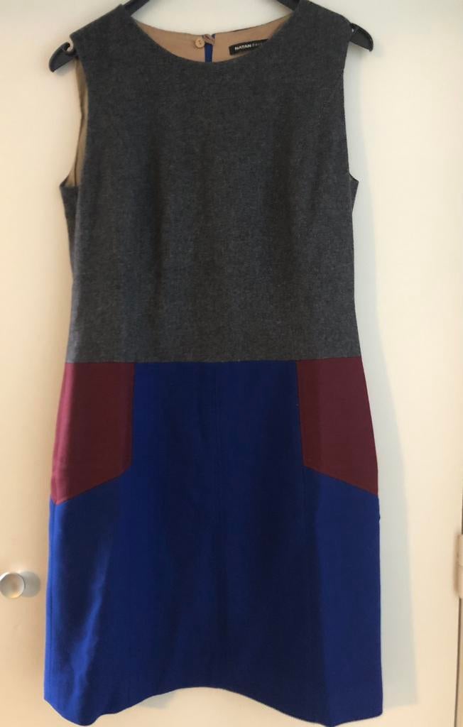 Natan jurkje, Kleding | Dames, Jurken, Maat 38/40 (M), Overige kleuren, Verzenden, Zo goed als nieuw