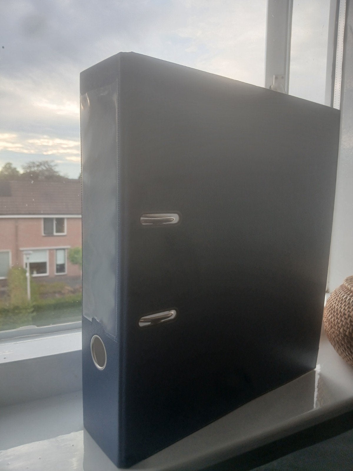 Mappen - 46 stuks, Ophalen of Verzenden, Zo goed als nieuw