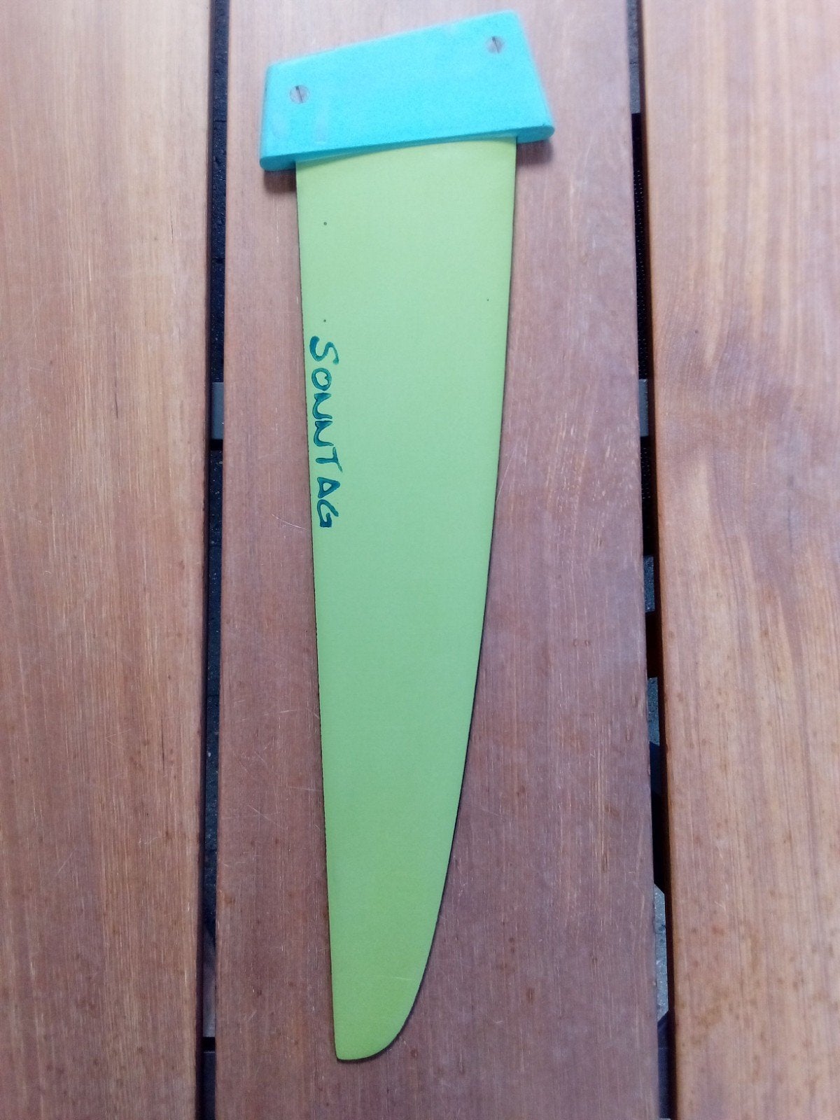 Sonntag SL-X 450, Ophalen of Verzenden, Zo goed als nieuw, Overige typen