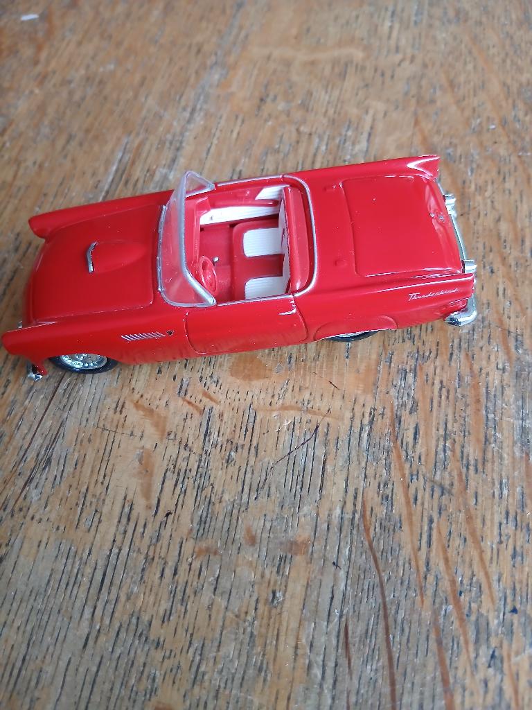 modelauto Dinky, Ophalen of Verzenden, Zo goed als nieuw, Auto, Overige merken