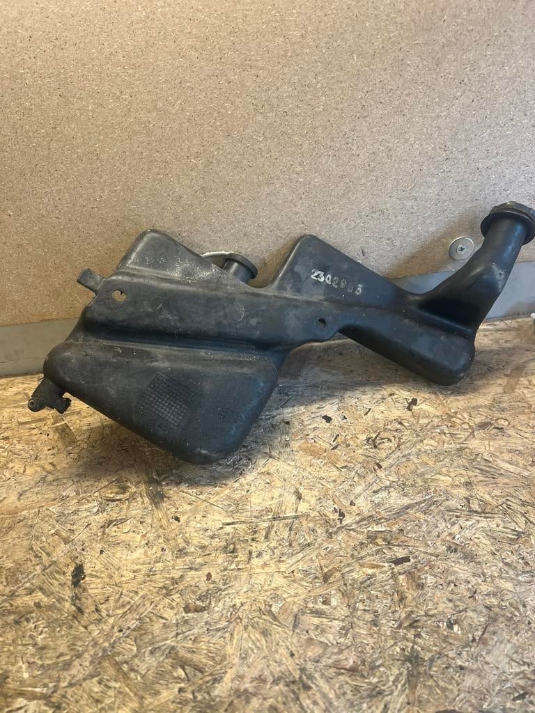 Olietank olie tankje tank skr skipper piaggio 125 2t, Ophalen of Verzenden