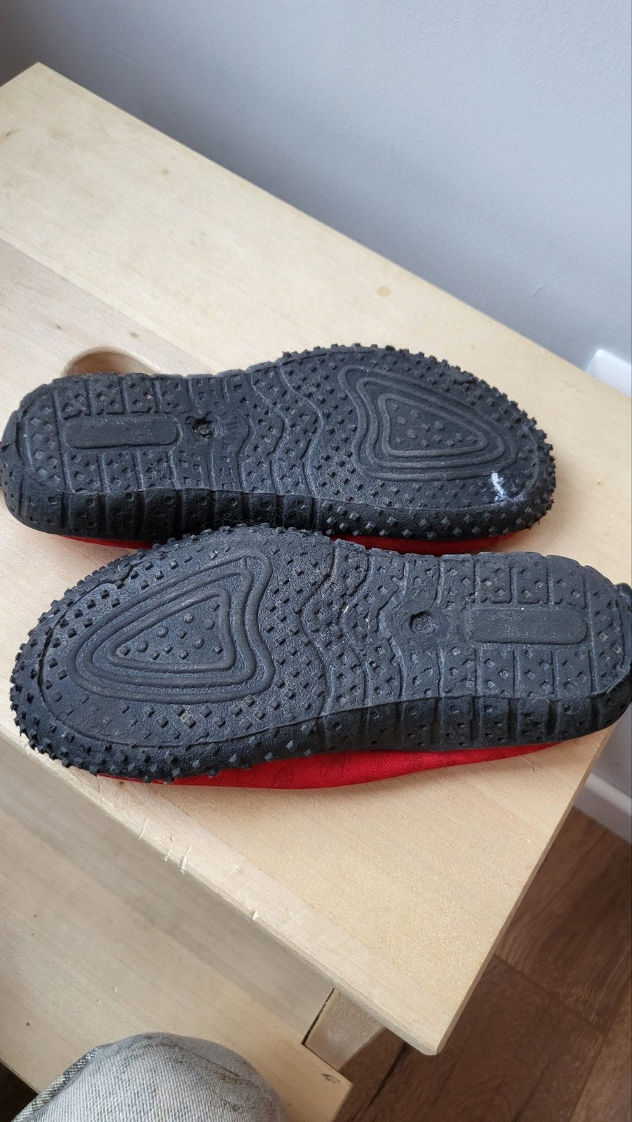 Spiderman waterschoenen maat 27, Schoenen, Ophalen of Verzenden, Jongen, Marvel