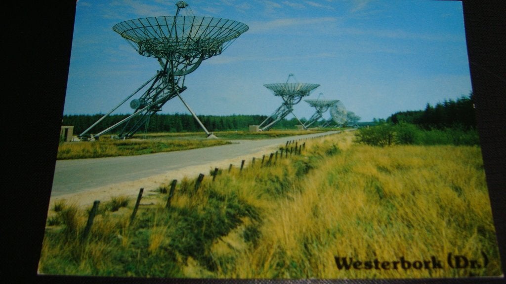 Westerbork., Ophalen of Verzenden, 1980 tot heden, Ongelopen, Drenthe