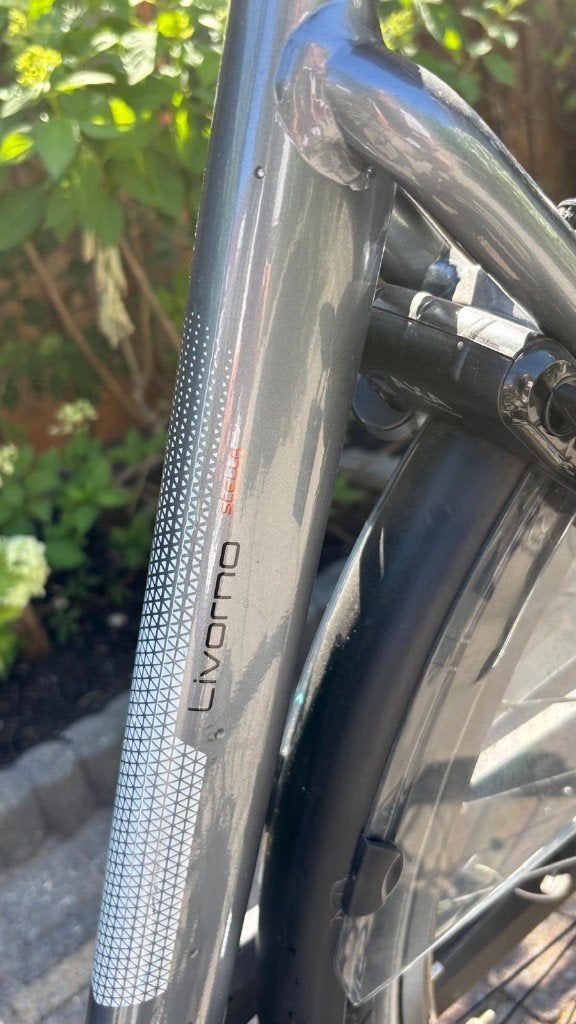 Te koop: Stella Livorno elektrische fiets, Gebruikt, 51 tot 55 cm, 50 km per accu of meer, Ophalen