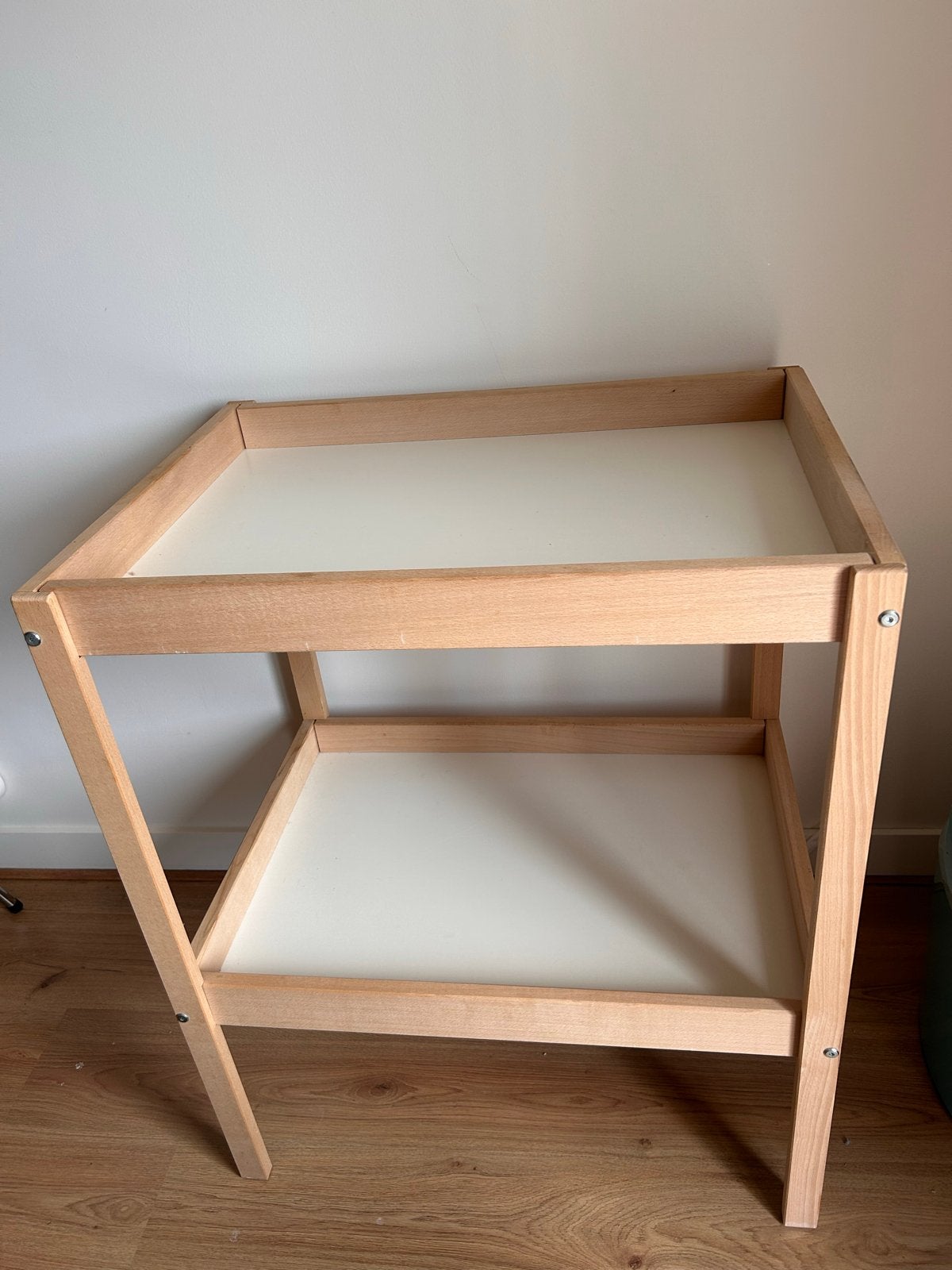 Sniglar commode, Ophalen, Gebruikt, 50 tot 70 cm, 75 tot 100 cm