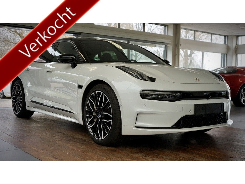 ZEEKR 001 AWD Privilege | Full option | Tot 10 jaar garantie, Auto's, Automaat, 0 cilinders, Gebruikt, 2000 kg