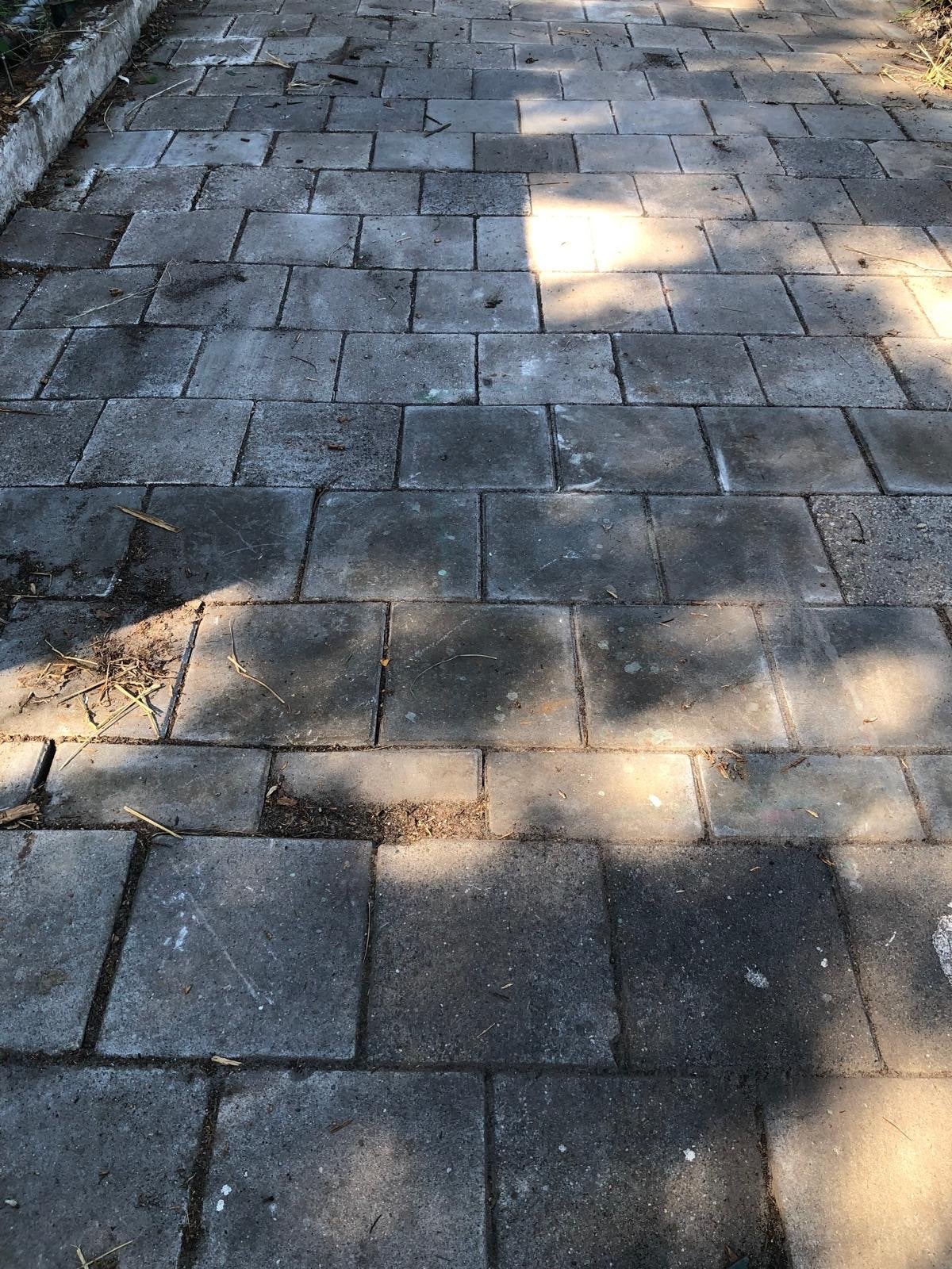 Gratis af te halen: Stoeptegels 30x30, Tuin en Terras, Ophalen of Verzenden, Gebruikt, Beton, Terrastegels