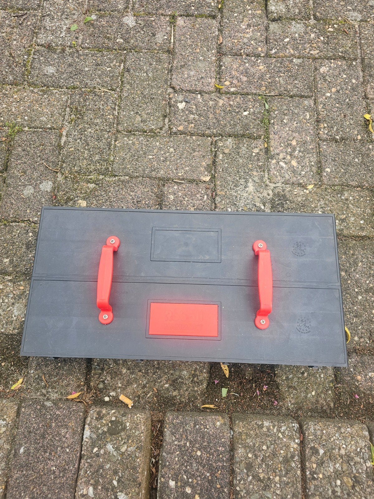 Boilie rol plank 28mm, Watersport en Boten, Ophalen of Verzenden, Overige typen