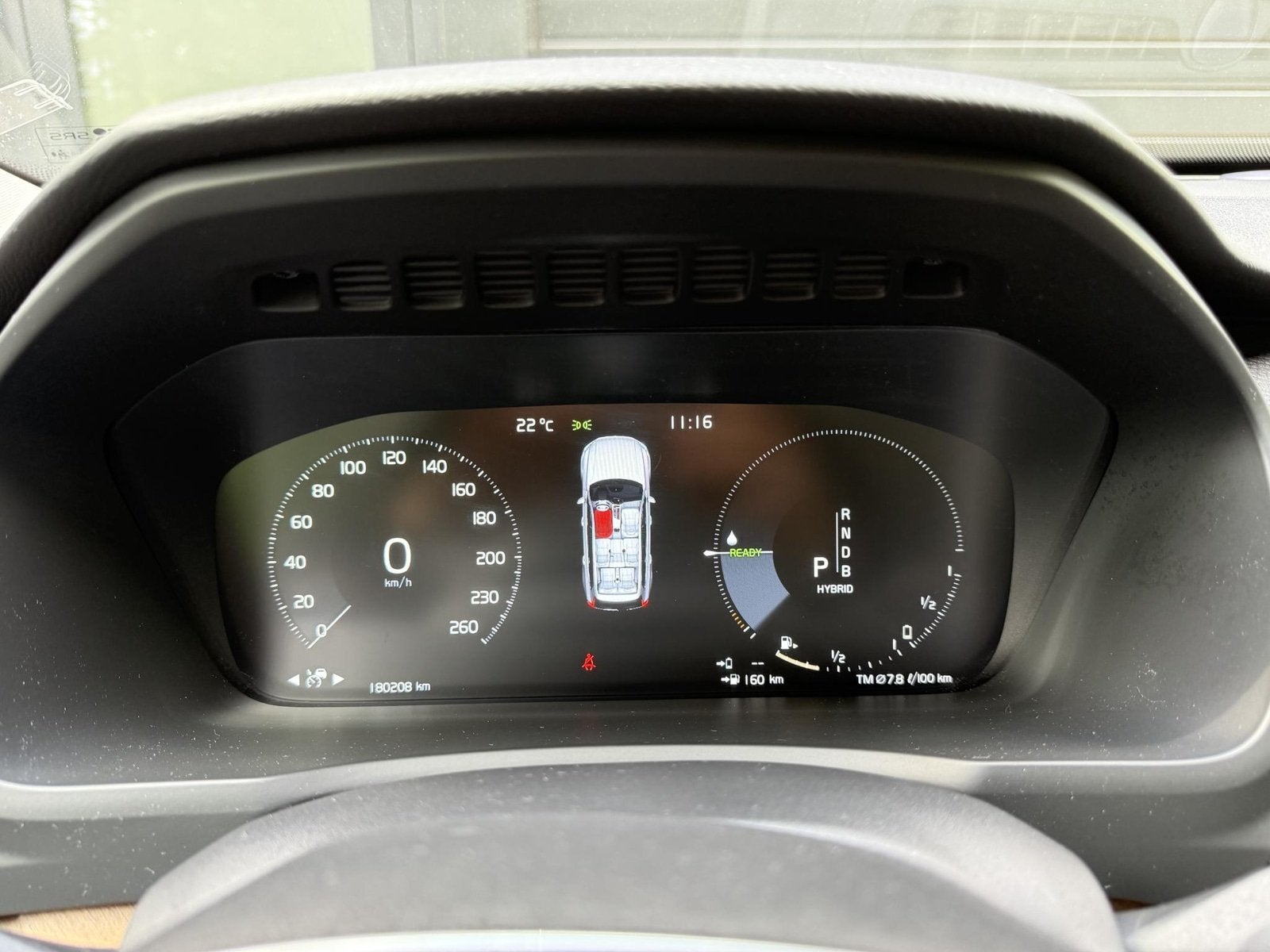 Foto 12 van Volvo XC90 2.0 T8 Twin Engine AWD Inscription