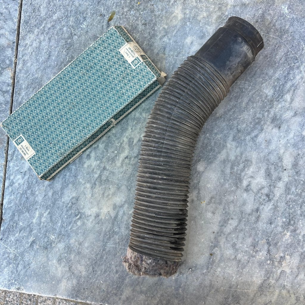 VW warmeluchtslang Beetle R KG 66-74, Ophalen of Verzenden, Gebruikt