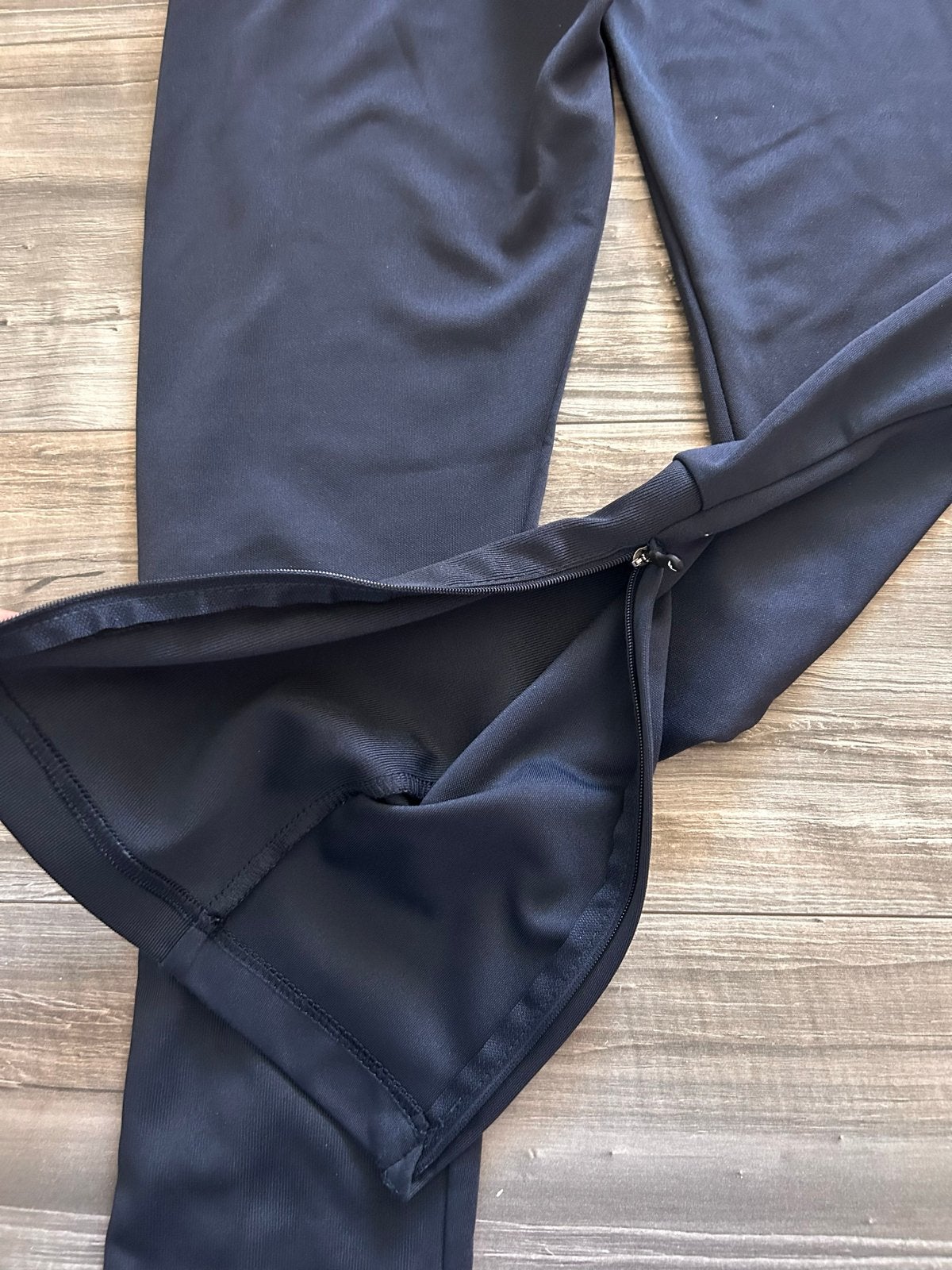 Masita trainingsbroek maat 164 - Donkerblauw, Blauw, Overige maten, Ophalen of Verzenden, Zo goed als nieuw
