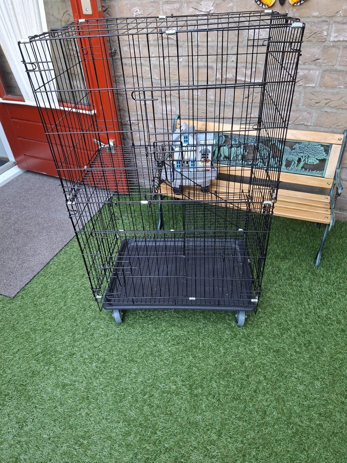 Nieuw ren, Dieren en Toebehoren, Ophalen of Verzenden