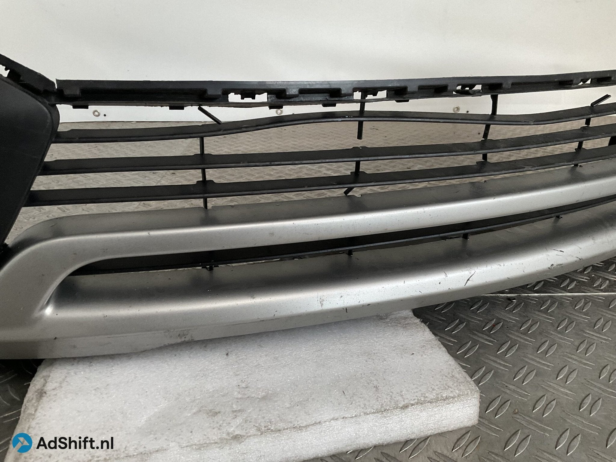 Bumper Opel Crossland 475498858 Voorbumper F5-16723z, Auto-onderdelen, Bumper