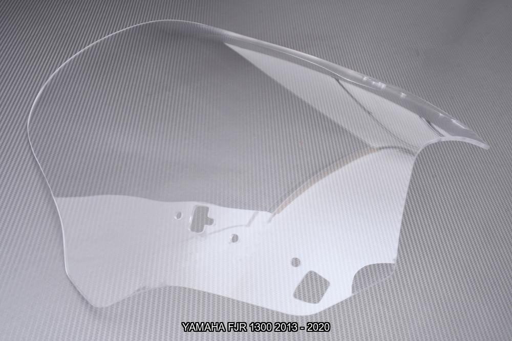 Windscherm YAMAHA FJR 1300 2013 - 2020, Ophalen of Verzenden, Nieuw