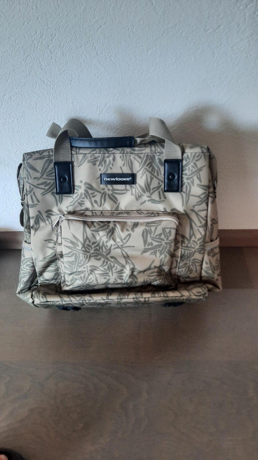 New Looxs Camella fietstas 24.5 liter, Ophalen of Verzenden, Nieuw