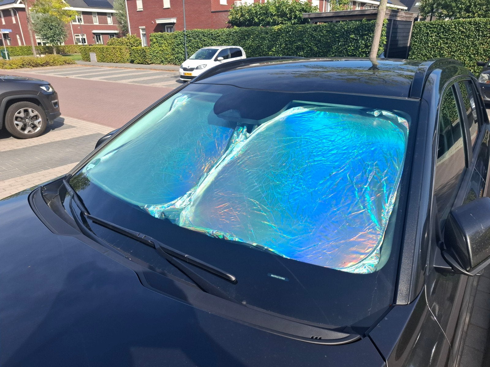 Zonnescherm voor in de auto, Auto diversen, Ophalen of Verzenden, Nieuw