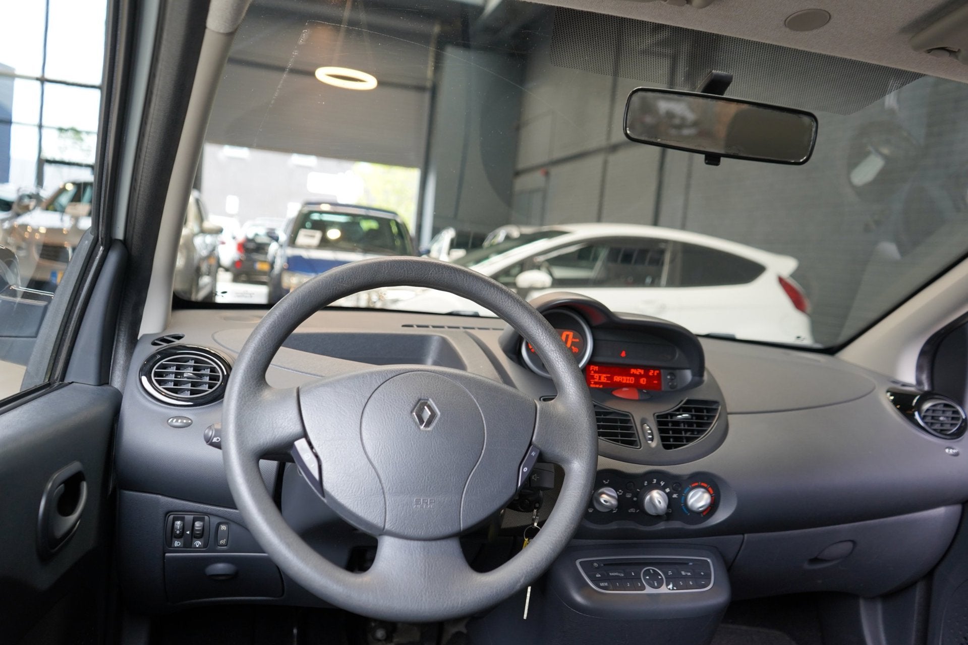 Renault Twingo 1.2 16V Collection | AIRCO | CRUISE | ELEK.RA, Voorwielaandrijving, Gebruikt, 4 cilinders, 4 stoelen