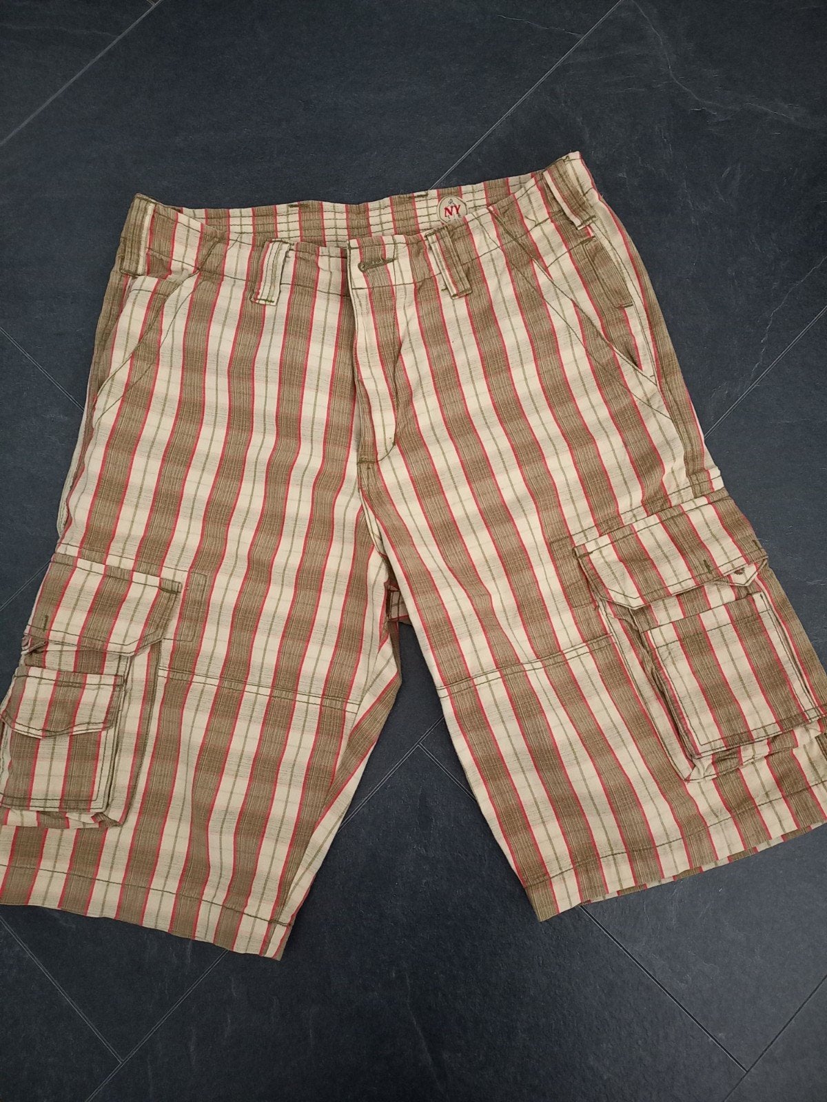 Super leuke heren kniebroek maat M koopje nu, Ophalen of Verzenden, Zo goed als nieuw, Maat 48/50 (M)