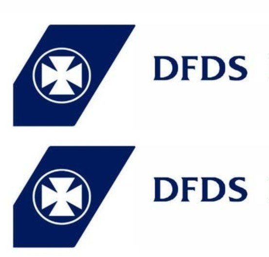 DFDS MiniCruise for 2 persons., Kleding | Dames, Badmode en Zwemkleding, Ophalen of Verzenden