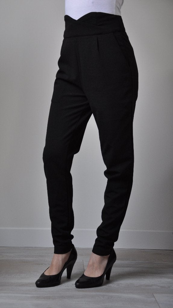 vera&lucy broek s, damesbroek s, 36 nieuw, Zwart, Nieuw, Ophalen of Verzenden, Maat 36 (S)