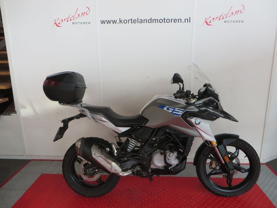 BMW G 310 GS (bj 2026) 22,440 km, 313 cc, Onbekend, Overig, Onbekend