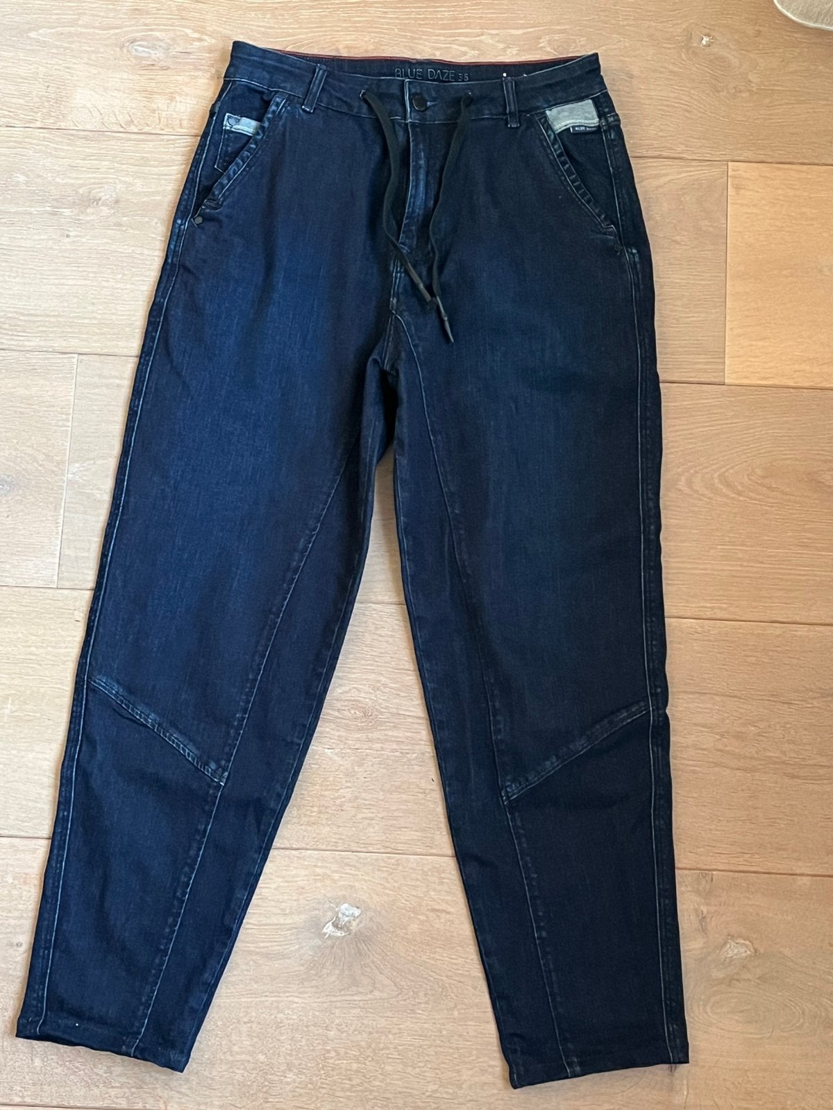 Summum BLUE DAZE  spijkerbroek  nieuw maat 36, Blauw, Nieuw, Ophalen of Verzenden, Maat 36 (S)