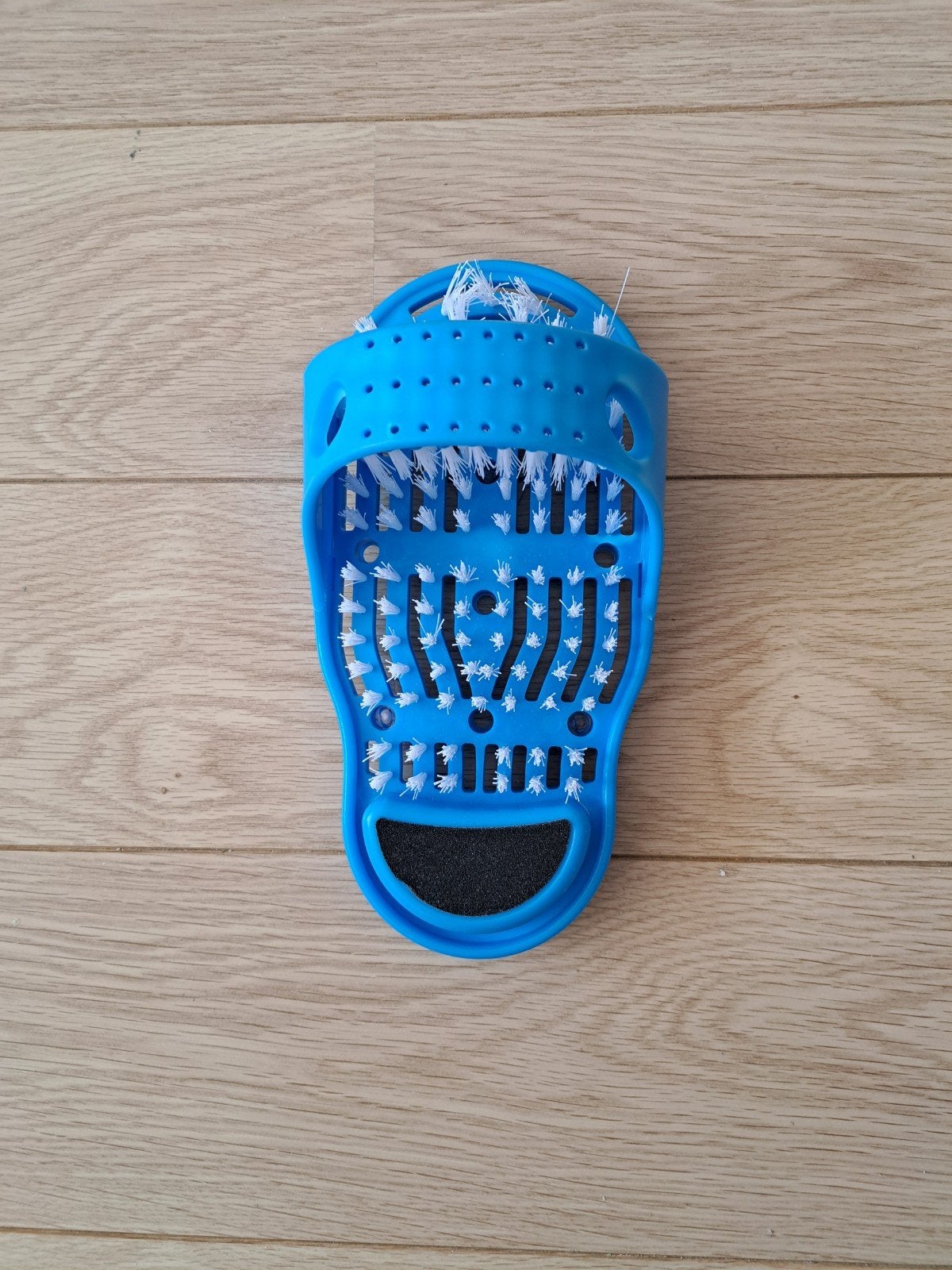 Voetwasser voor onder de douche, Ophalen of Verzenden, Overige typen