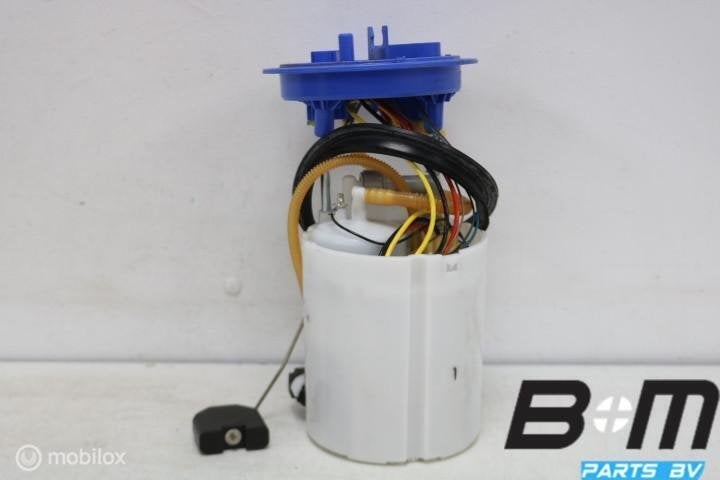 Brandstof opvoerpomp RS3 8Y 8Y0919097, Gebruikt