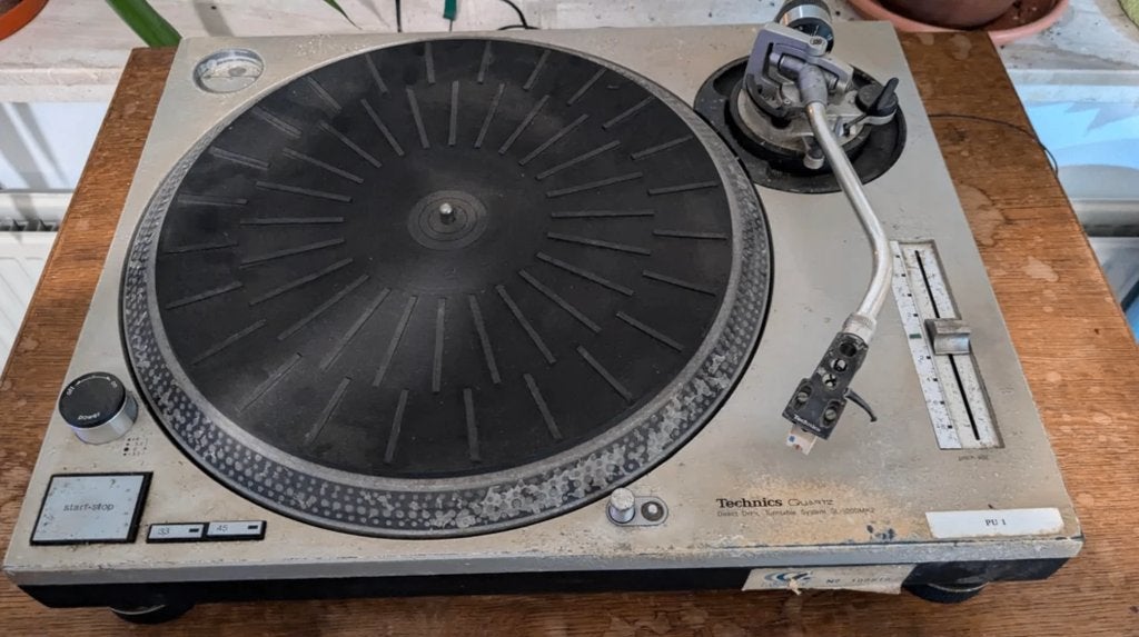 GEZOCHT: Defecte of gebruikte Technics draaitafel & Pioneer, Muziek en Instrumenten, Dj-sets en Draaitafels, Ophalen of Verzenden