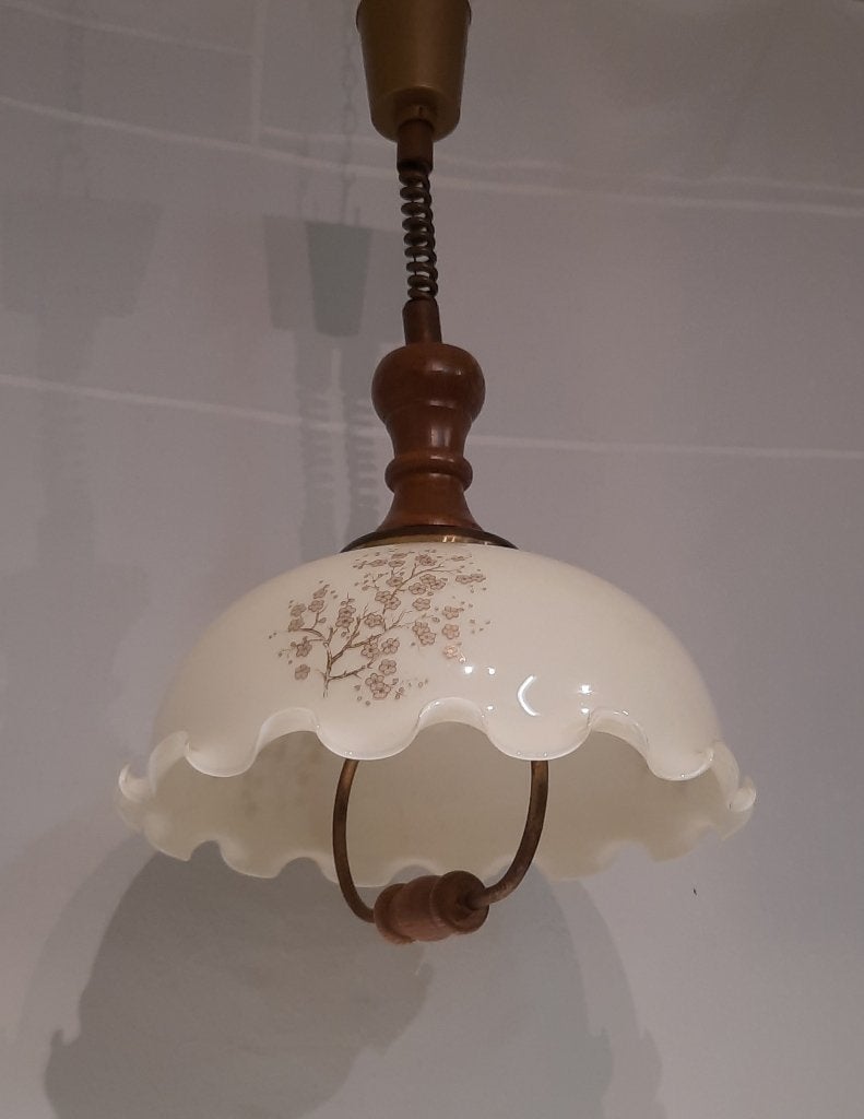 hanglamp (7) *, Niet bekend, Niet bekend, Nieuw, Ophalen of Verzenden