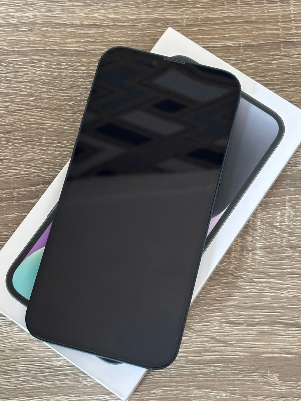 iphone 14 plus midnight 128GB, Telecommunicatie, Ophalen of Verzenden, Zo goed als nieuw, 128 GB, IPhone 14 Plus