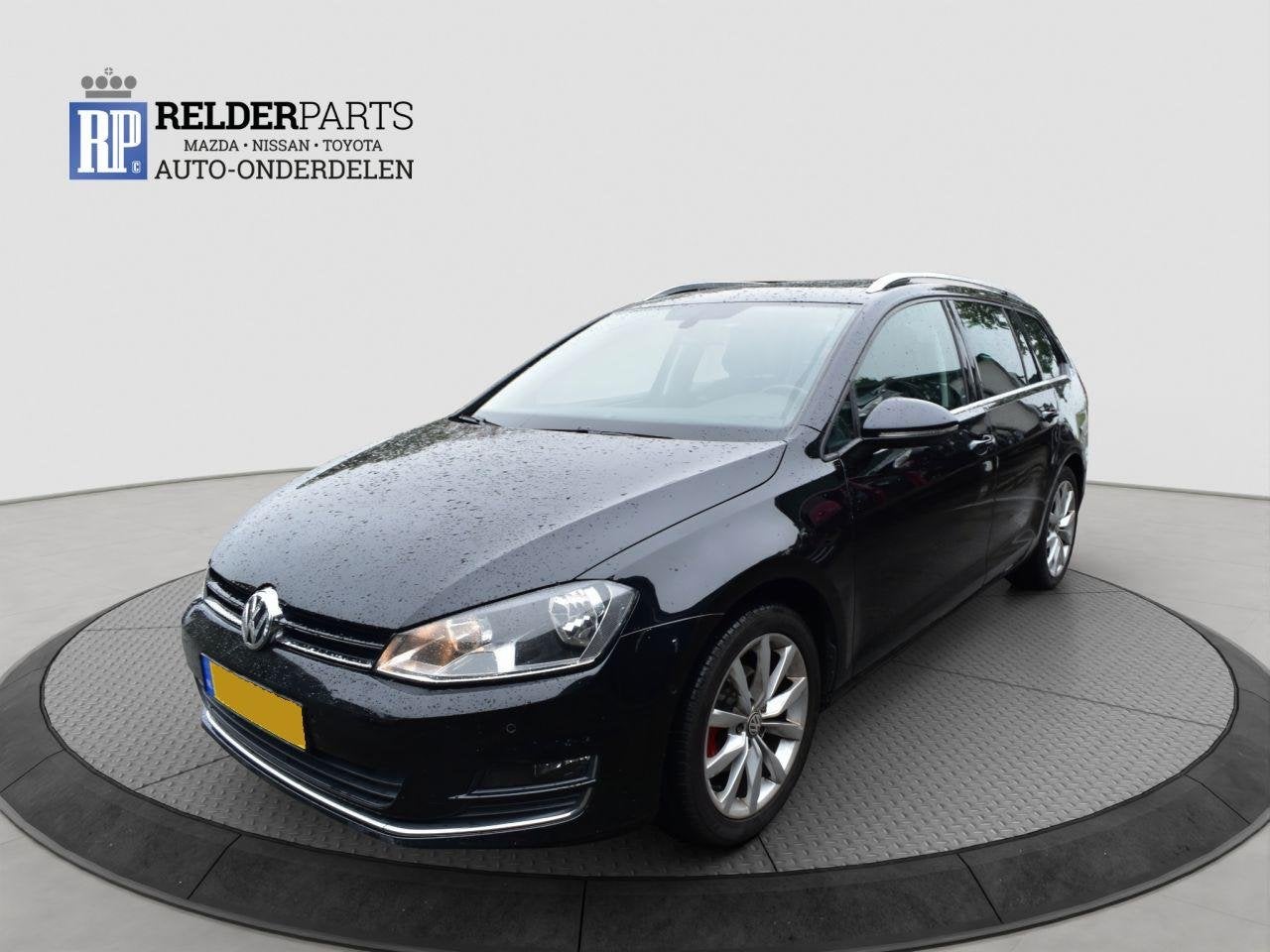 Volkswagen Golf 1.2 TSI (bj 2014), Auto diversen, Volkswagen, Stationwagon, Handgeschakeld, Kundenbetreuung@volkswagen.de