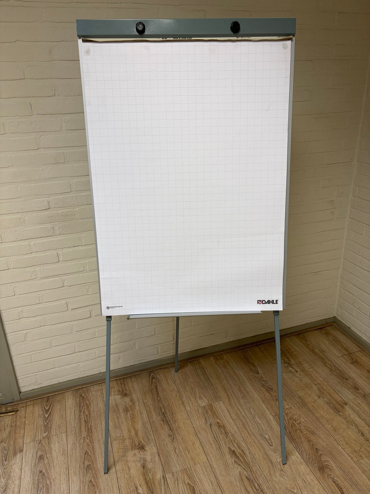 Whiteboard, schrijfbord, Ophalen, Gebruikt, Whiteboard