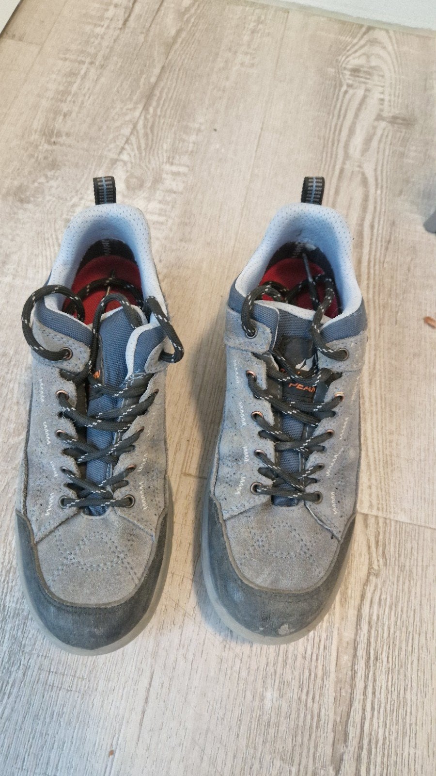 Bergschoenen maat 36, Sport en Fitness, Bergsport en Wandelen, Ophalen of Verzenden, Zo goed als nieuw, Schoenen