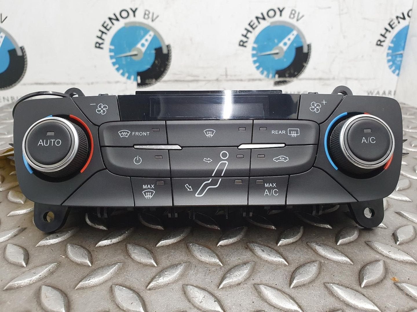 FORD FOCUS MK3 1.0 Titanium  KACHEL BEDIENINGSPANEEL 2377120, Ophalen of Verzenden, Gebruikt, ARN erkend