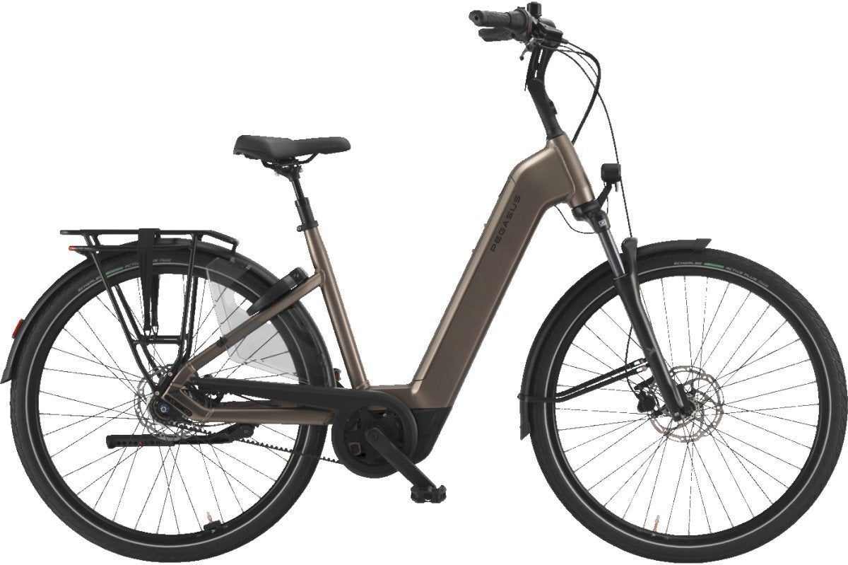 Pegasus Ravenna EVO, -, -, Nieuw, -