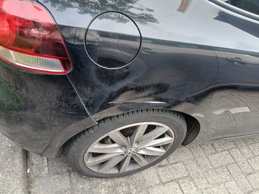 Auto, Ophalen, Gebruikt