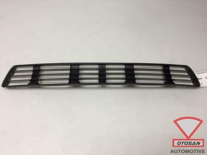 audi a4 8d 1998 voorbumper rooster midden nieuw! 0323501
