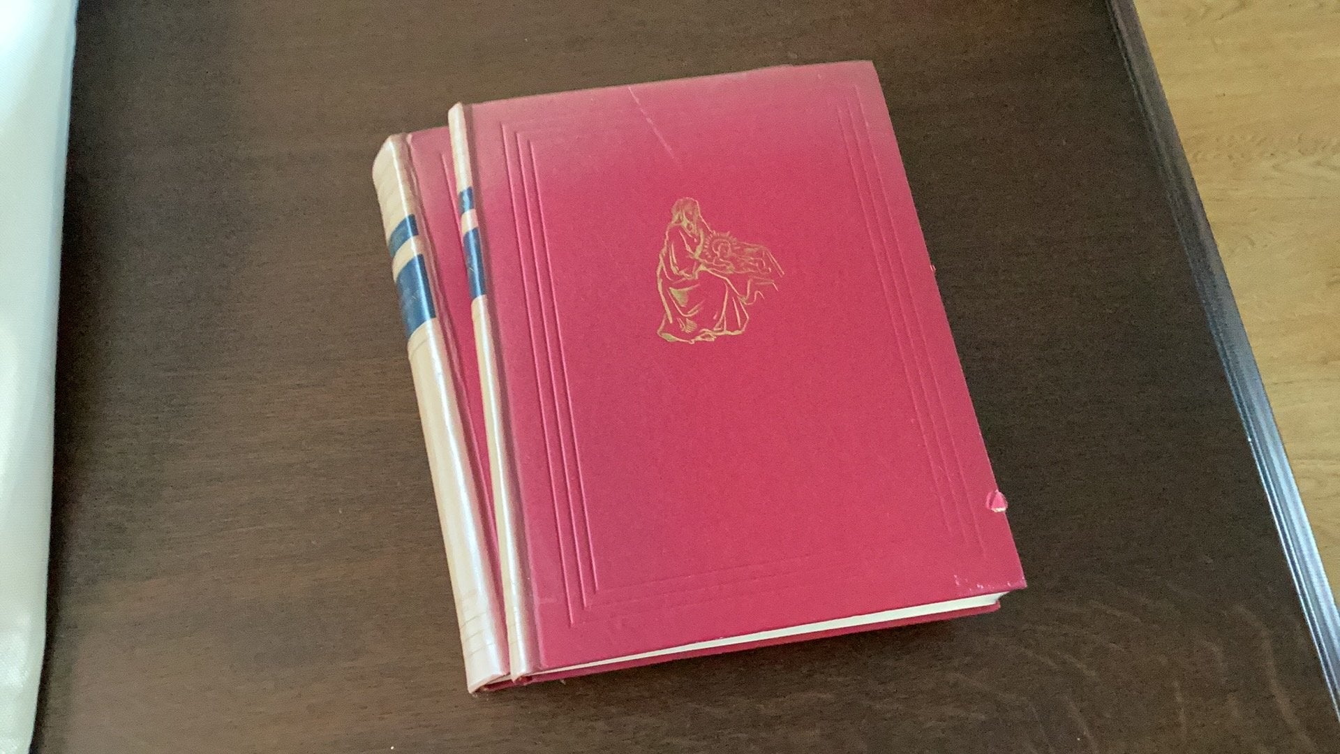 Oude en nieuwe testament, Ophalen of Verzenden