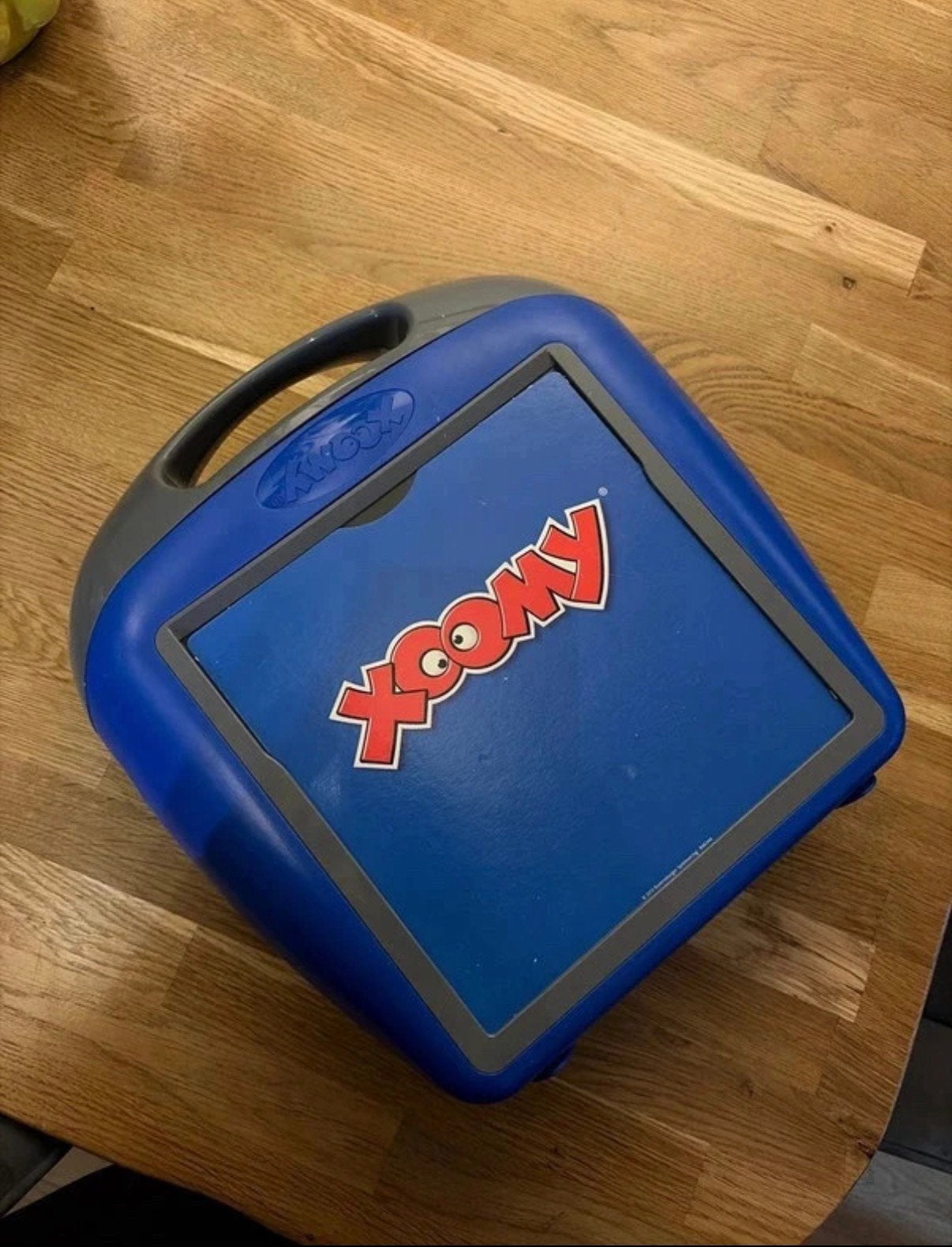 Xoomy tekenprojector, Hobby en Vrije tijd, Ophalen of Verzenden, Gebruikt, Overige typen