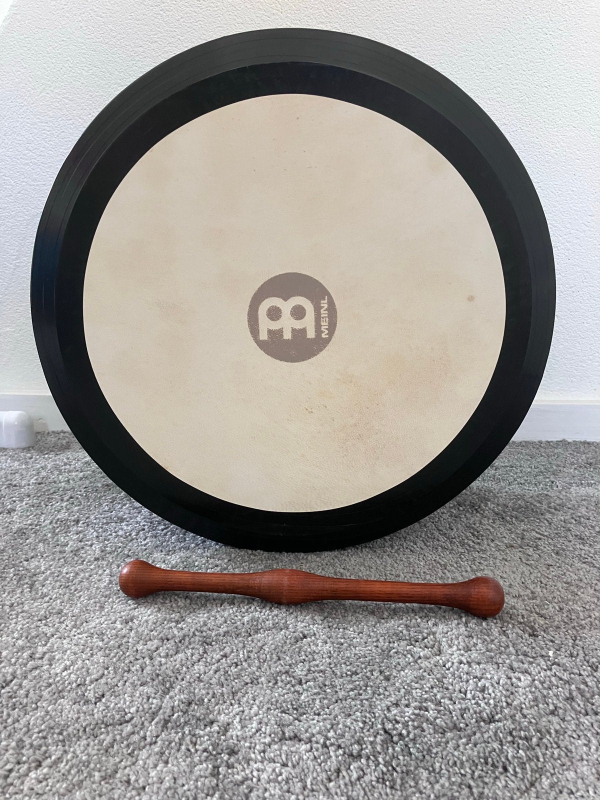 Meinl Bodhrán, Ophalen, Zo goed als nieuw, Overige merken