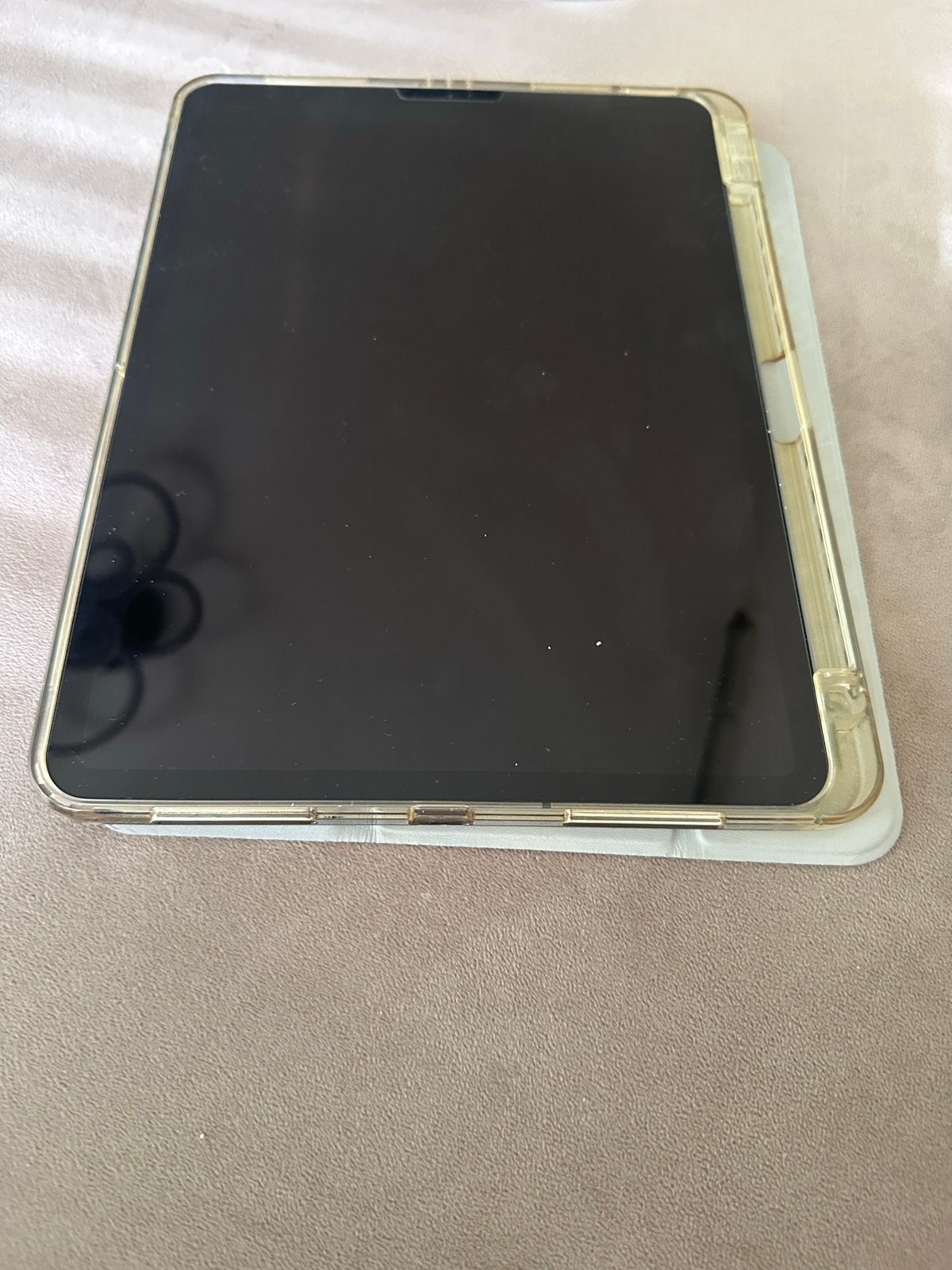 Apple iPad Pro 11 inch (2020) - Zo goed als nieuw, 11 inch, Ophalen of Verzenden, Zo goed als nieuw, Apple iPad Pro