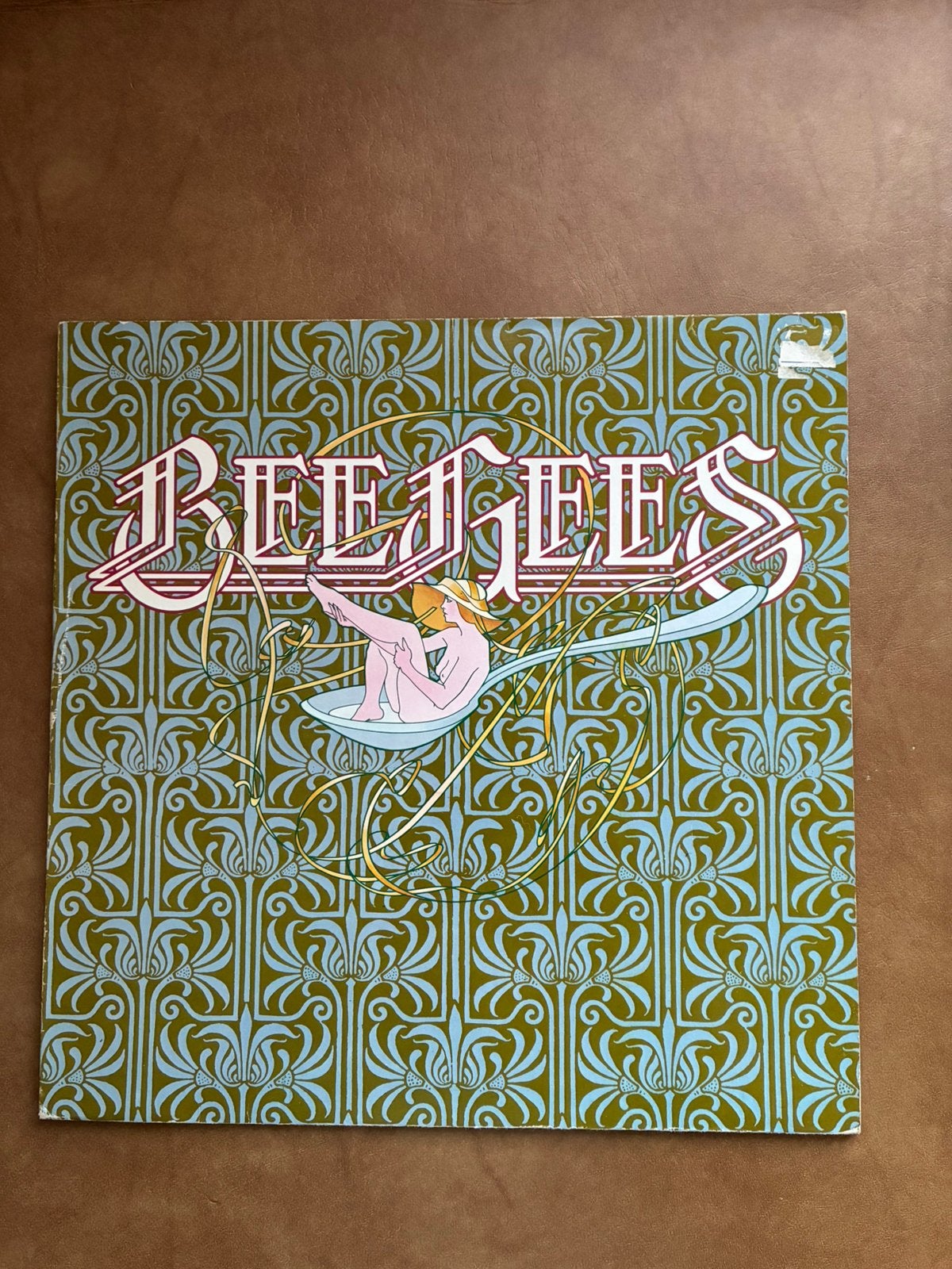 Bee Gees - Main Course (1975) unieke eerste NL Persing, Ophalen of Verzenden