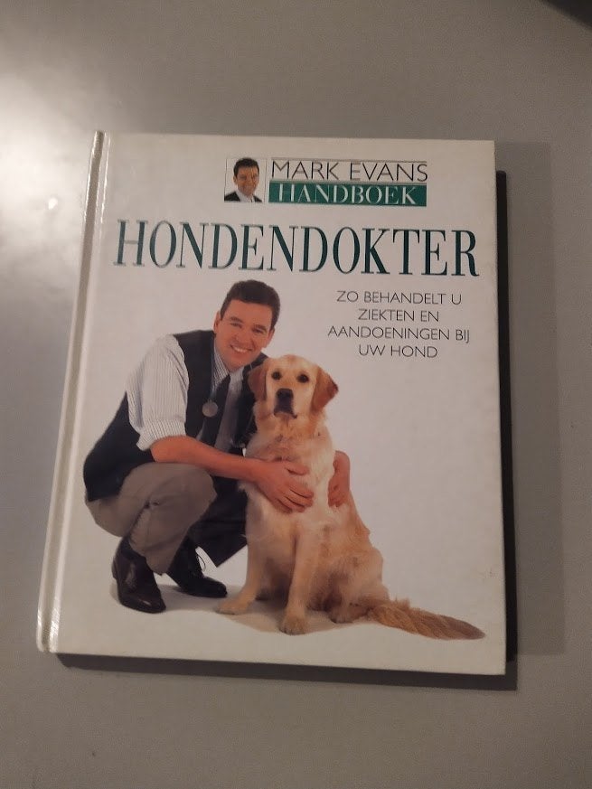 Diverse boeken honden, Boeken, Ophalen, Zo goed als nieuw, Honden, Diverse schrijvers