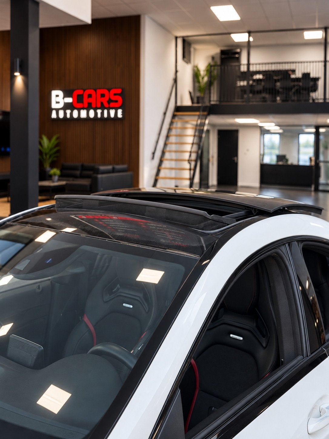 Mercedes-Benz CLA-klasse AMG 45 4MATIC Kuipstoel|Pano|Xenon|, Automaat, CLA, Bi-Xenon koplampen, Gebruikt