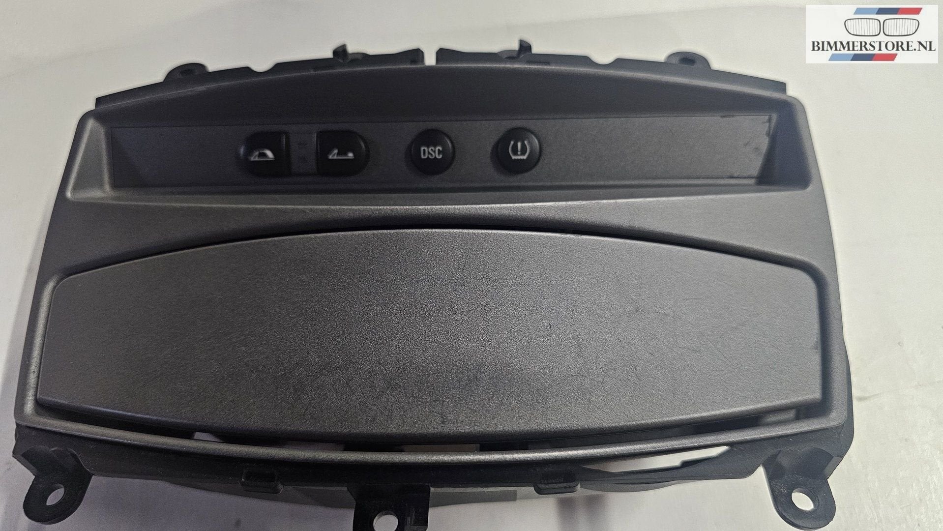 Schakelaareenheid knoppenbalk middenconsole asbak BMW Z4 ser, Gebruikt, -, Ophalen of Verzenden, -